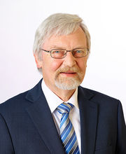 Horst Prüfer