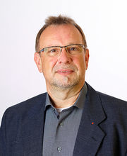 Frank Bösselmann