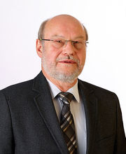 Wolfgang Kirchner