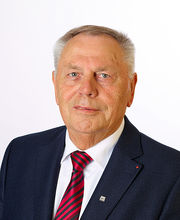 Hartmut Waschke