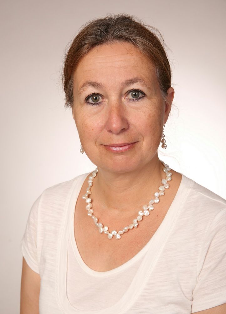 Barbara Dieckhoff