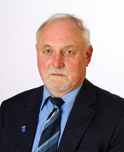 Dieter Klötzing
