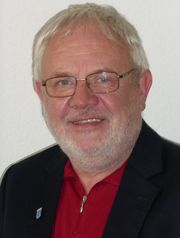 Gerd Dreppenstedt